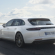 Illustration for article titled Porsche's Newest 640 HP Panamera Wagon Has A Name Longer Than My Grocery List